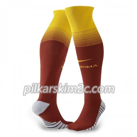 AS Roma Trzeciej Skarpetki 2018-2019